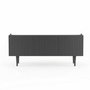 Hanah Home Capella 120 - Gris